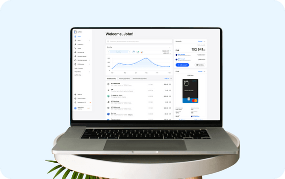 Compte d’entreprise gratuit
